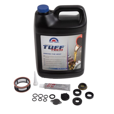 Mtd Seal Kit-K46 TT-1A646099141